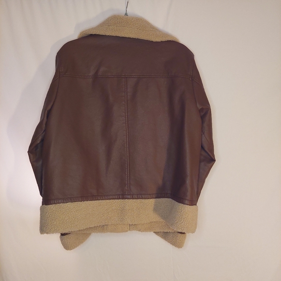 Universal Thread Bomber Jacket - Picture 6 of 7